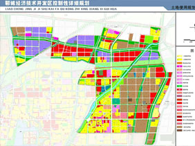 聊城经济技术开发区北城街道办事处2022年度垃圾桶及配件采购项目