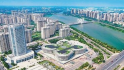 聊城经济技术开发区北城街道2022年周集网格村基础设施建设项目