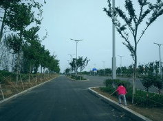 许营镇劳务派遣高新区货运堆场及火车站疫情防控值班服务项目